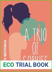 A Trio of Sophies