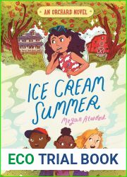 Ice Cream Summer