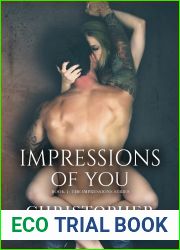 Impressions of You (The Impressions Duet, book 1)