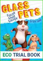 Fuzzy|s Great Escape (Class Pets #1) (1)