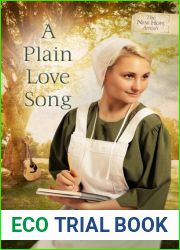 A Plain Love Song (The New Hope Amish #3)