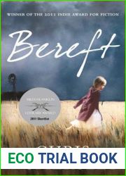 Bereft: a novel
