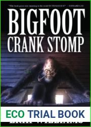 Bigfoot Crank Stomp