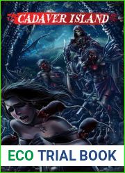 Cadaver Island