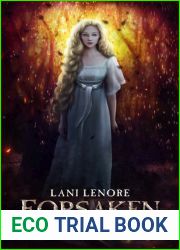 Forsaken Dreamscape (Nevermor, #2)