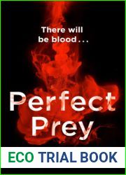Perfect Prey (D.I. Callanach, #2)