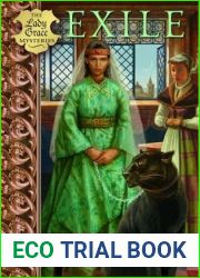 Exile (Lady Grace Mysteries, #5)