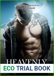 Heavenly Hunted (Heavenly Hell, #2)