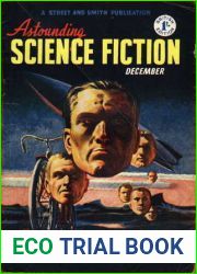 . . . And Then There Were None (Astounding Science Fiction, December)
