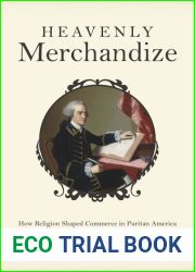 Heavenly Merchandize