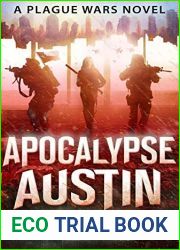 Apocalypse Austin (Plague Wars, #4)