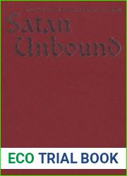 Satan Unbound: The Devil in Old English Narrative Literature by Peter Jonathan Dendle (2001-12-08)