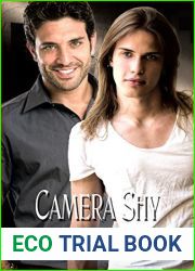Camera Shy (Rags and Riches, #5)