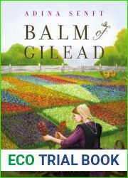 Balm of Gilead (The Whinburg Township Amish #6)
