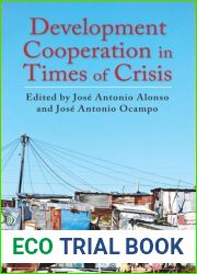 Development Cooperation in Times of Crisis
