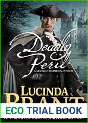 Deadly Peril (Alec Halsey Mystery #3)