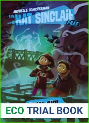 Final Girl (The Kat Sinclair Files #3)