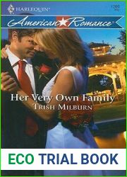 Her Very Own Family (#1260)