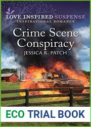 Crime Scene Conspiracy