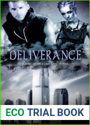 Deliverance (Enslaved Series, #2)