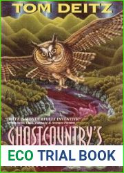 Ghostcountry|s Wrath (David Sullivan, #6)