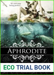 Aphrodite (Daughters of Zeus, #4)