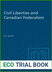Civil Liberties and Canadian Federalism