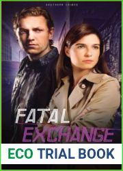 Fatal Exchange (Southern Crimes, #2)