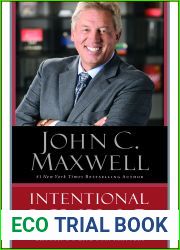 Intentional Living: Choosing a Life That Matters