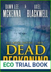 Dead Reckoning (Still Waters #1)