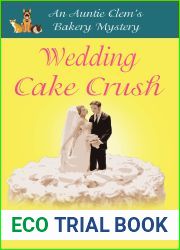 Wedding Cake Crush (Auntie Clem|s Bakery, #19)
