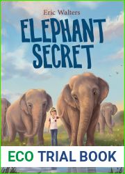 Elephant Secret