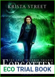 Forgotten (Lost Children, #1)
