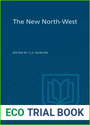 The New North-West (Heritage)