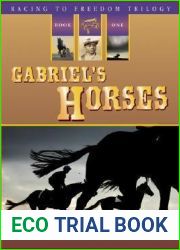 Gabriel|s Horses (Racing to Freedom, 1)