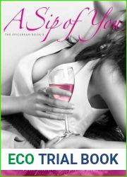 A Sip of You (The Epicurean, #2)
