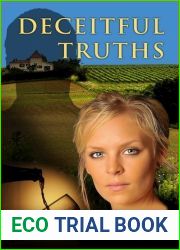 Deceitful Truths (Caspian Wine, #2)