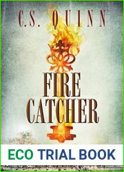 Fire Catcher (The Thief Taker #2)