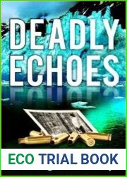 Deadly Echoes (Donovan Nash #4)
