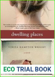 Dwelling Places