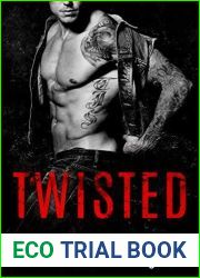 Twisted (Dark Legacy Trilogy Book 3)