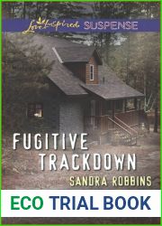 Fugitive Trackdown (Bounty Hunters #1)
