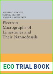 Electron Micrographs of Limestones and Their Nannofossils