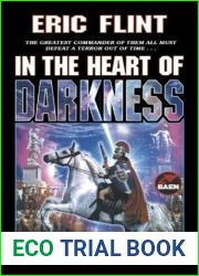 In the Heart of Darkness (Belisarius, #2)