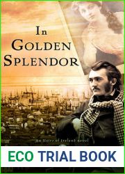 In Golden Splendor (Heirs of Ireland, #2)