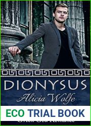 Dionysus (Greek God Romance, #1)