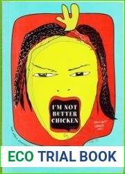 I|m Not Butter Chicken