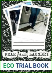 Fear and Laundry
