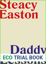 Daddy Lessons