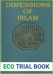 Dimensions of Islam
